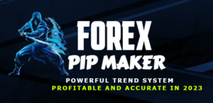 Forex Pip Maker Review