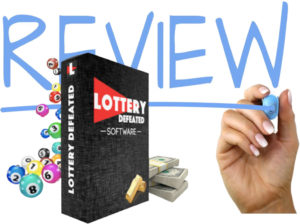 Lottery Defeater Software Review: Does it Work?